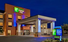 Holiday Inn Opelousas La